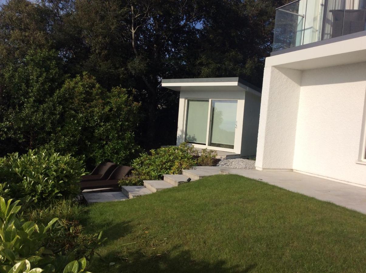 Ferienwohnung Tigh Beag Oban Exterior foto